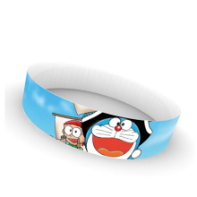 Favoritos Comparar Cheapes Tyvek Paper Wristband Com Número De Série Para O Reconhecimento Da Identidade